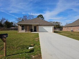 17099 Cherokee Trce in Independence, LA - Building Photo