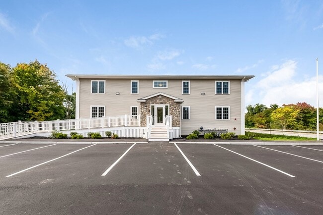 property at 351 Summer St