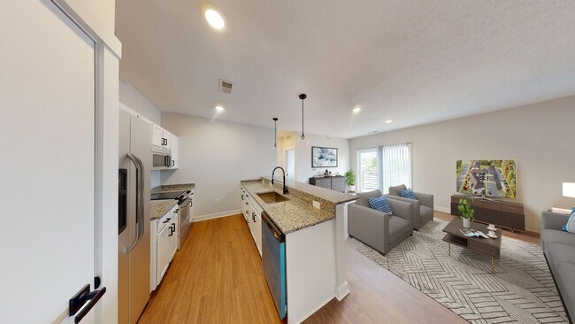 property at 855 S Washington Ave