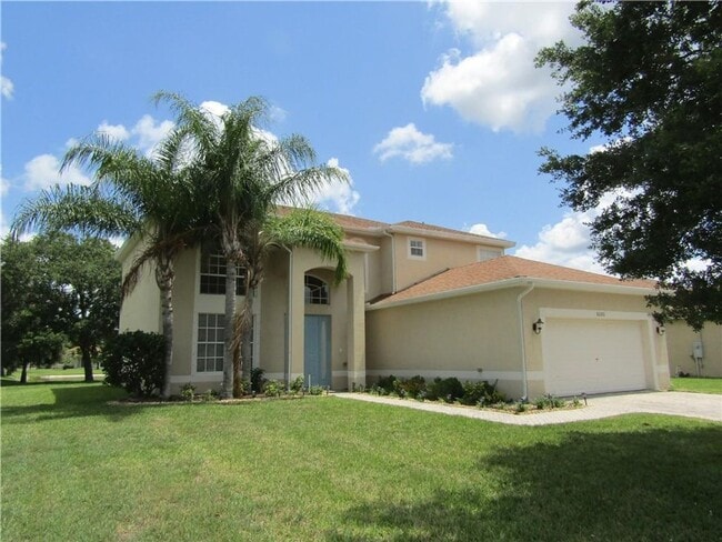 6080 45th Pl in Vero Beach, FL - Building Photo - Building Photo