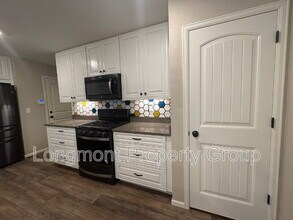 4653 North Bend Way in Longmont, CO - Building Photo - Building Photo