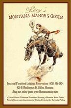 425 S Washington St in Dillon, MT - Building Photo - Building Photo