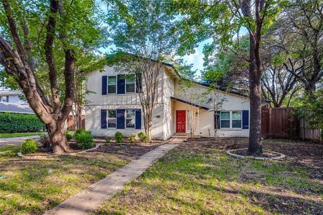 property at 902 Firestone Ln
