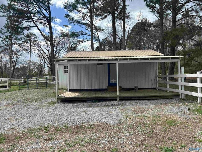 3 Hill St in Langston, AL - Building Photo - Building Photo