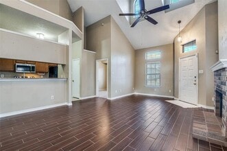 4803 Clover Haven St in Dallas, TX - Building Photo - Building Photo