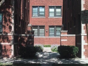 4508 N Central Park Ave-Unit -# 1 in Chicago, IL - Building Photo - Building Photo