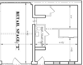 1667 First Ave in New York, NY - Building Photo - Floor Plan