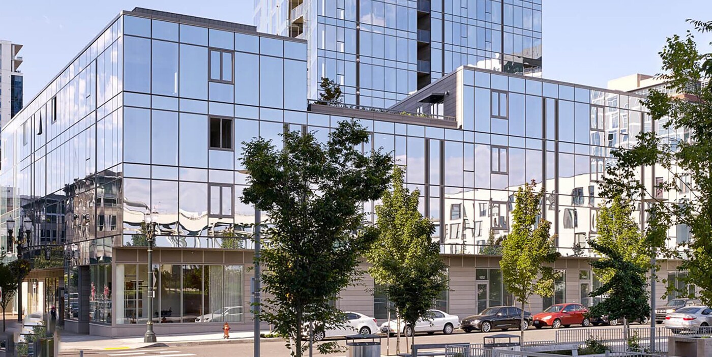 1275 NW 10th Ave in Portland, OR - Building Photo