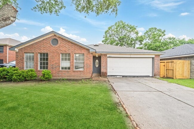 property at 14915 Dunster Ln