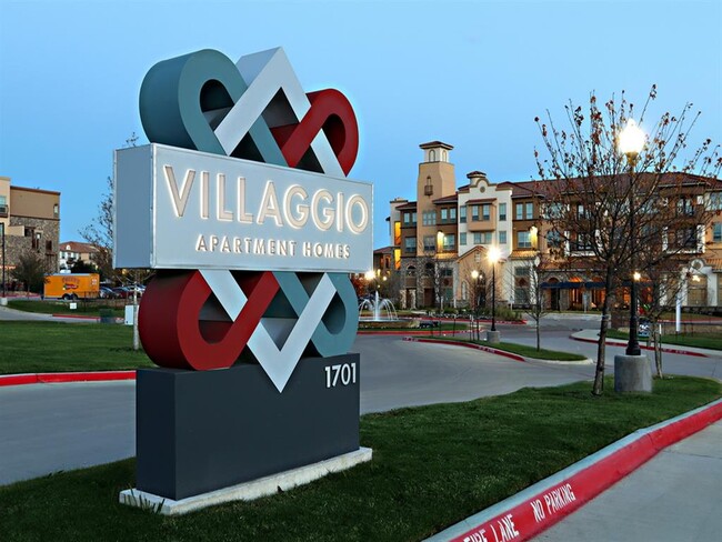 Villaggio Apartments photo'