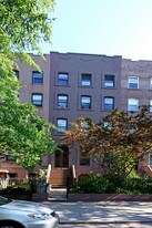 81 1st Pl in Brooklyn, NY - Building Photo