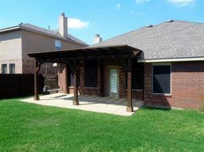 2912 Hollow Valley Dr in Fort Worth, TX - Building Photo - Building Photo