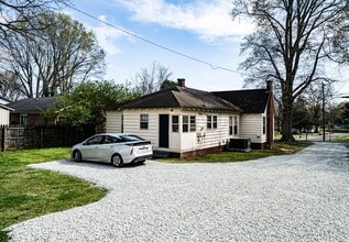 908 S Juniper St in Kannapolis, NC - Building Photo - Building Photo