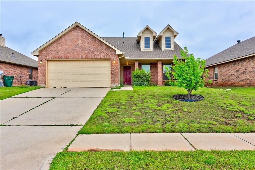2429 NW 158th St in Edmond, OK - Building Photo