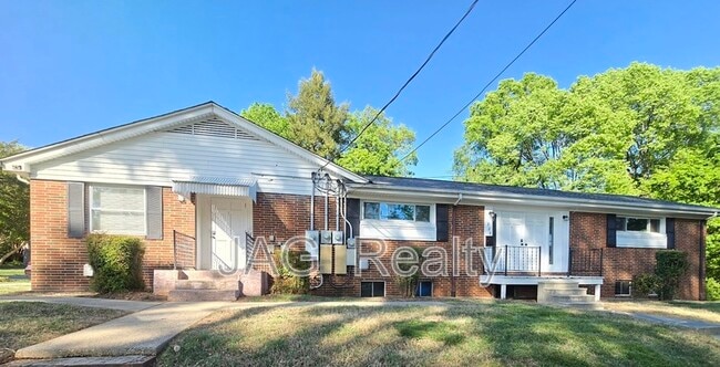 property at 328 W Liberty St