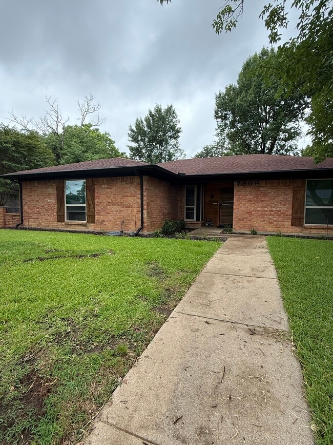 7509 Jean Ann Dr in North Richland Hills, TX - Building Photo - Building Photo