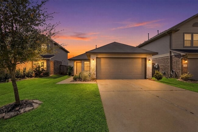 property at 1223 Blue Hazel Ct