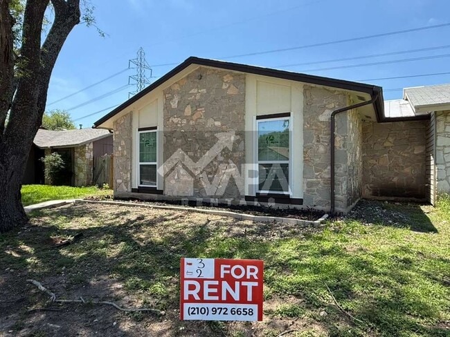 property at 7923 Langport
