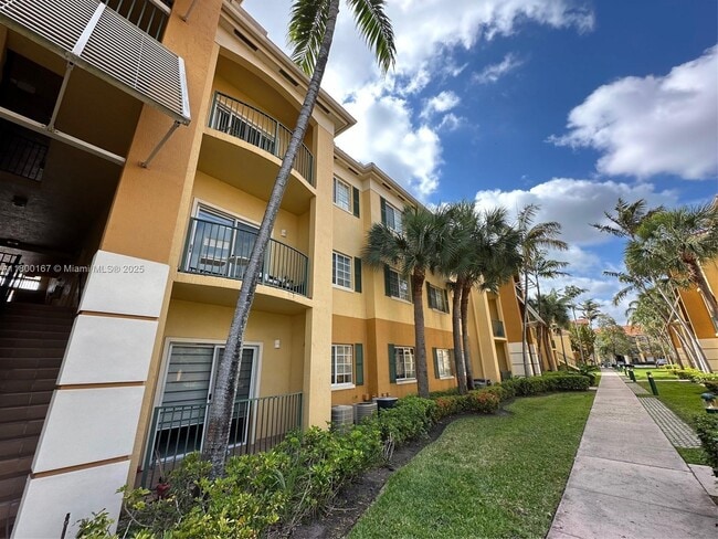 property at 7300 NW 114th Ave