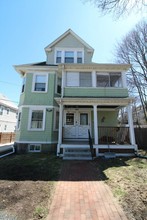 108 Etna St in Boston, MA - Building Photo - Building Photo