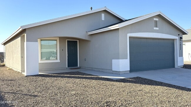 1033 Candelilla St in Horizon City, TX - Building Photo - Building Photo