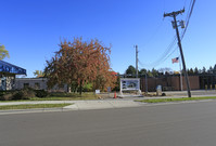 The Lake House - Excelsior in Excelsior, MN - Foto de edificio - Building Photo