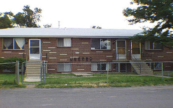 5345 W 3rd Pl in Lakewood, CO - Building Photo - Building Photo