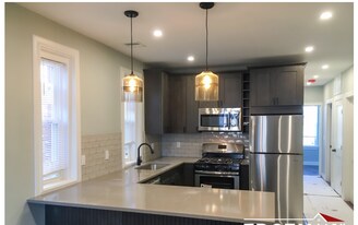 5 Millmont St, Unit 3 in Boston, MA - Building Photo