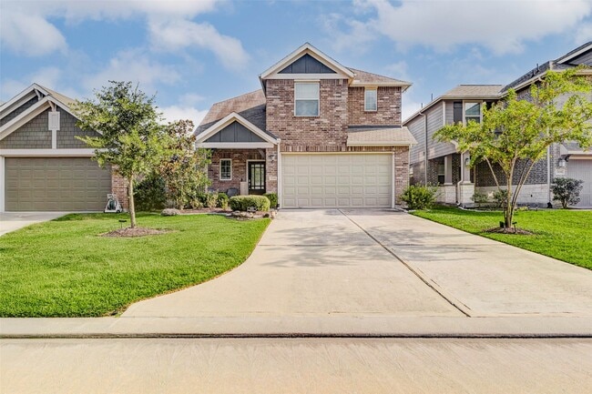 property at 3210 Montclair Orchard Trce
