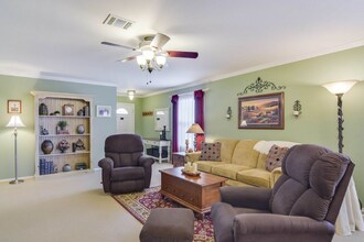 129 S Willow Way in Cibolo, TX - Building Photo - Building Photo