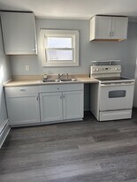 4656 Main St in Hemlock, NY - Building Photo