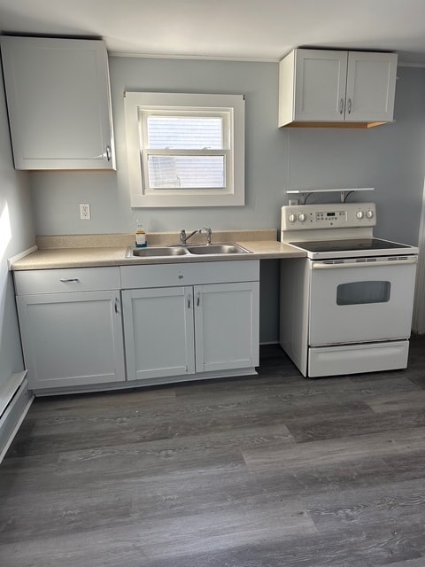 4656 Main St in Hemlock, NY - Building Photo