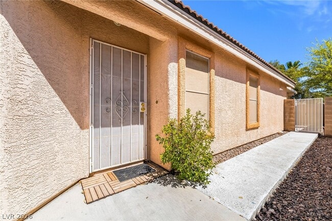 11000 Vallerosa St in Las Vegas, NV - Building Photo - Building Photo