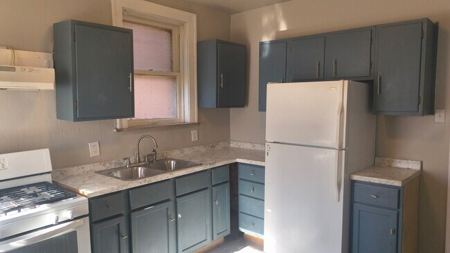 4870 E Lee Ave in St. Louis, MO - Building Photo - Building Photo