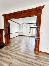 1502 SW 70th St in Lawton, OK - Foto de edificio - Building Photo
