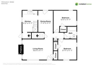 7338 2nd Ave S in Richfield, MN - Building Photo - Building Photo
