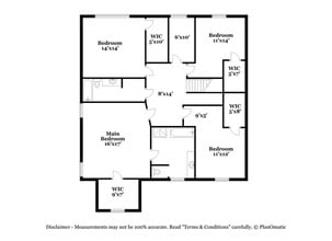 1446 Native Gdn Rd in Gilbert, SC - Building Photo - Building Photo