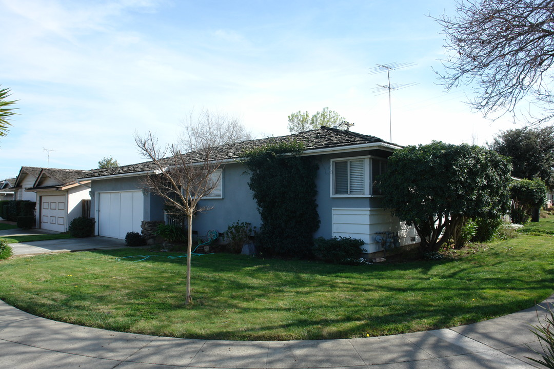 1230 Phelps Ave in San Jose, CA - Building Photo