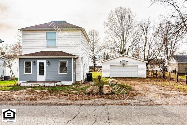 property at 1409 W King St