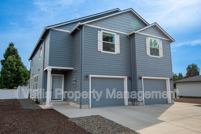 4850 Heathwood St NE in Salem, OR - Building Photo - Building Photo