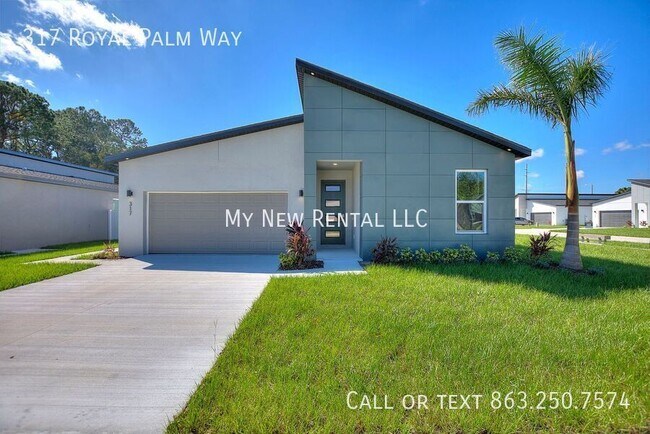 317 Royal Palm Wy in Winter Haven, FL - Building Photo - Building Photo