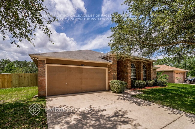 property at 12180 Silver Saddle Dr