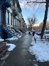 520 Madison Ave, Unit 1 in Albany, NY - Foto de edificio - Building Photo