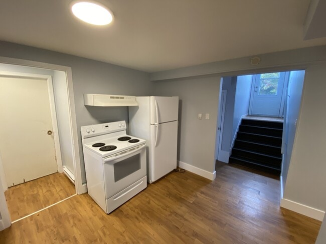 56-56 Point Park Dr in Riverview, NB - Building Photo - Building Photo