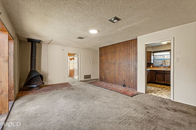 property at 6524 Canal Blvd