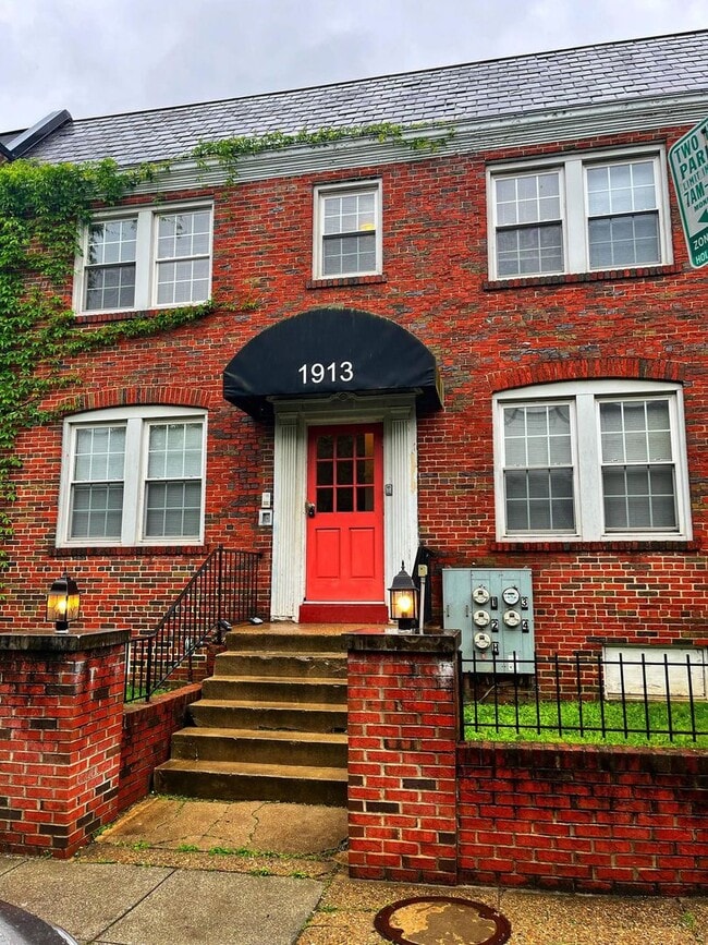 1913 Rosedale St NE in Washington, DC - Building Photo - Building Photo
