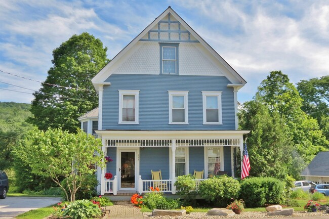 property at 784 Main St