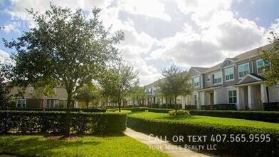 13029 Inkwell Alley in Winter Garden, FL - Building Photo - Building Photo