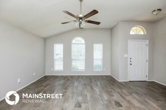 5906 Cohoke Dr in Arlington, TX - Foto de edificio - Building Photo