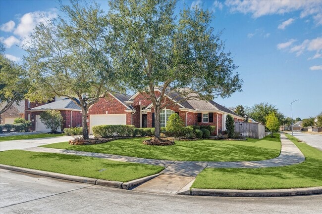 20019 Alcea Ct in Spring, TX - Building Photo - Building Photo